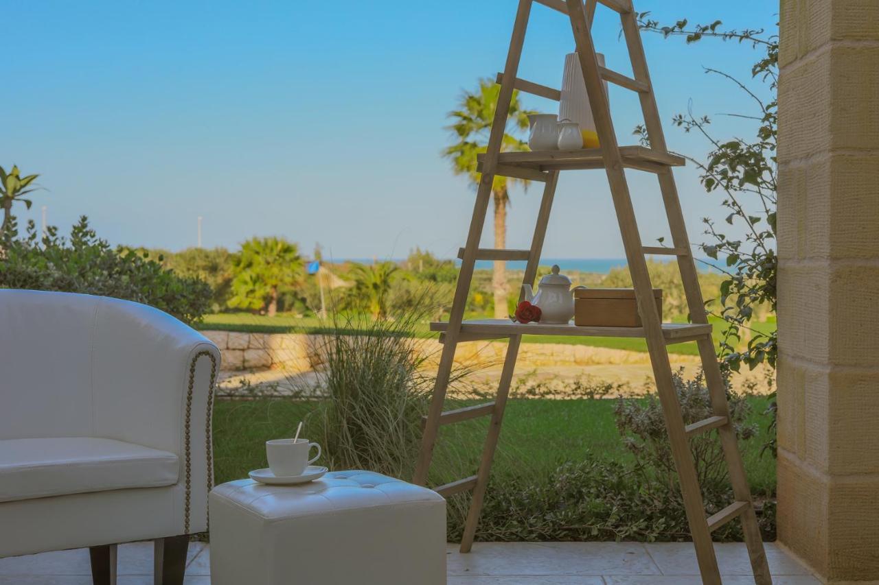 Relais Masseria Caselli Carovigno Exterior photo