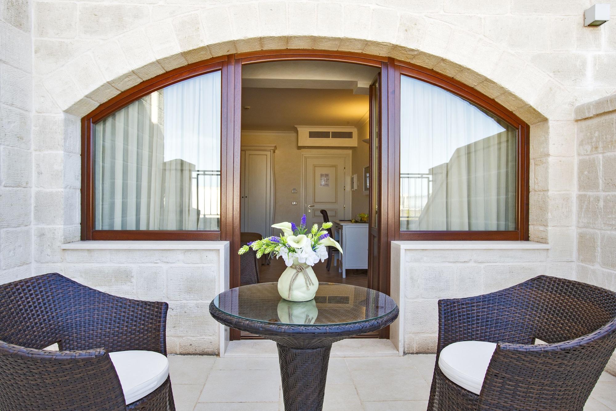 Relais Masseria Caselli Carovigno Exterior photo
