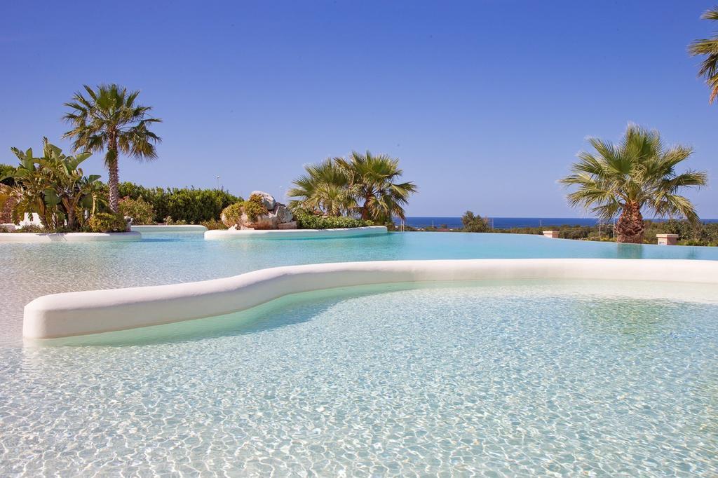 Relais Masseria Caselli Carovigno Exterior photo