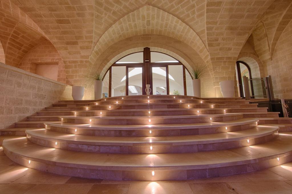 Relais Masseria Caselli Carovigno Exterior photo