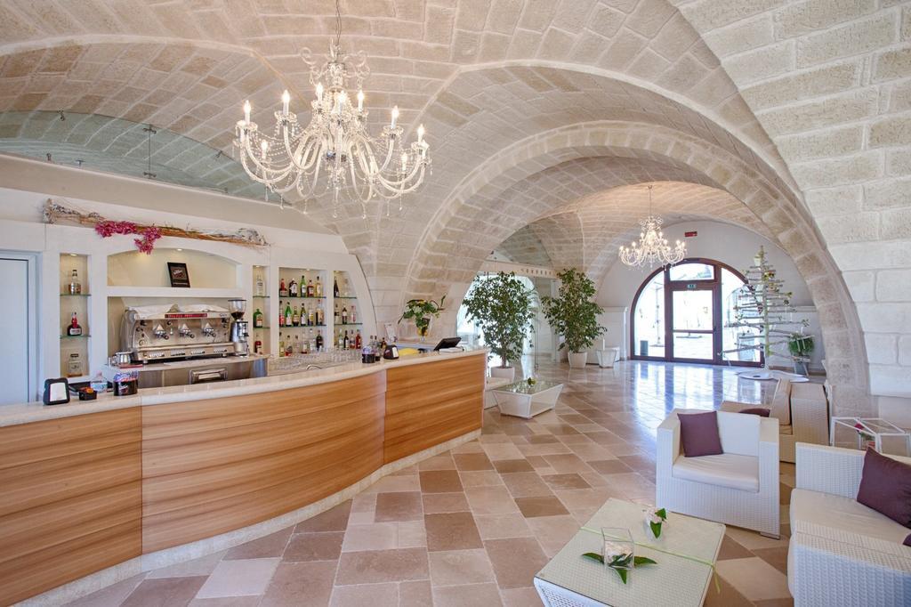 Relais Masseria Caselli Carovigno Exterior photo