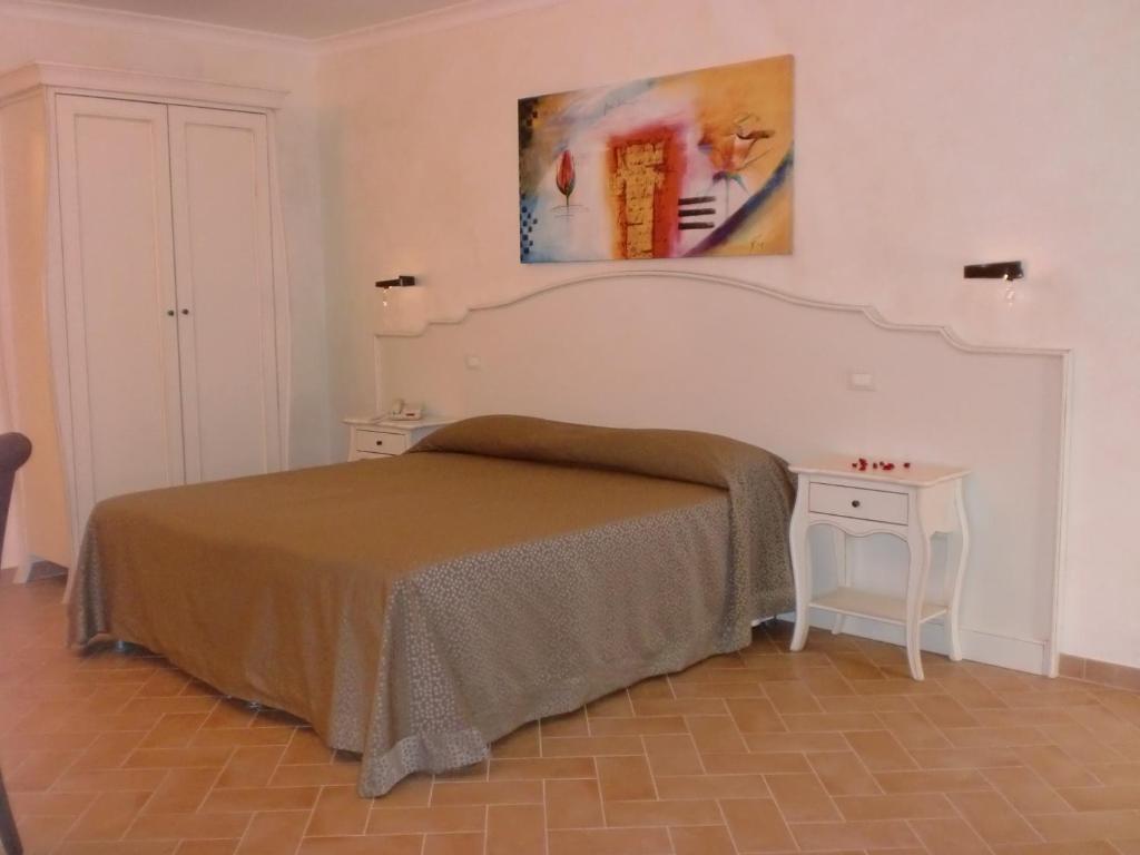 Relais Masseria Caselli Carovigno Room photo