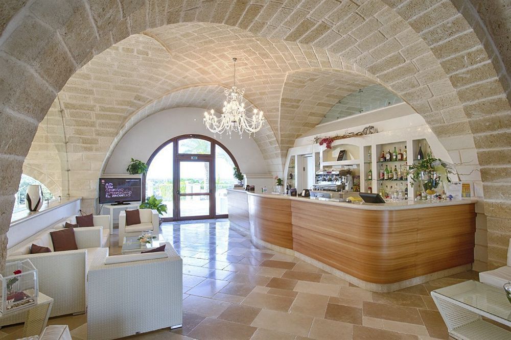 Relais Masseria Caselli Carovigno Exterior photo