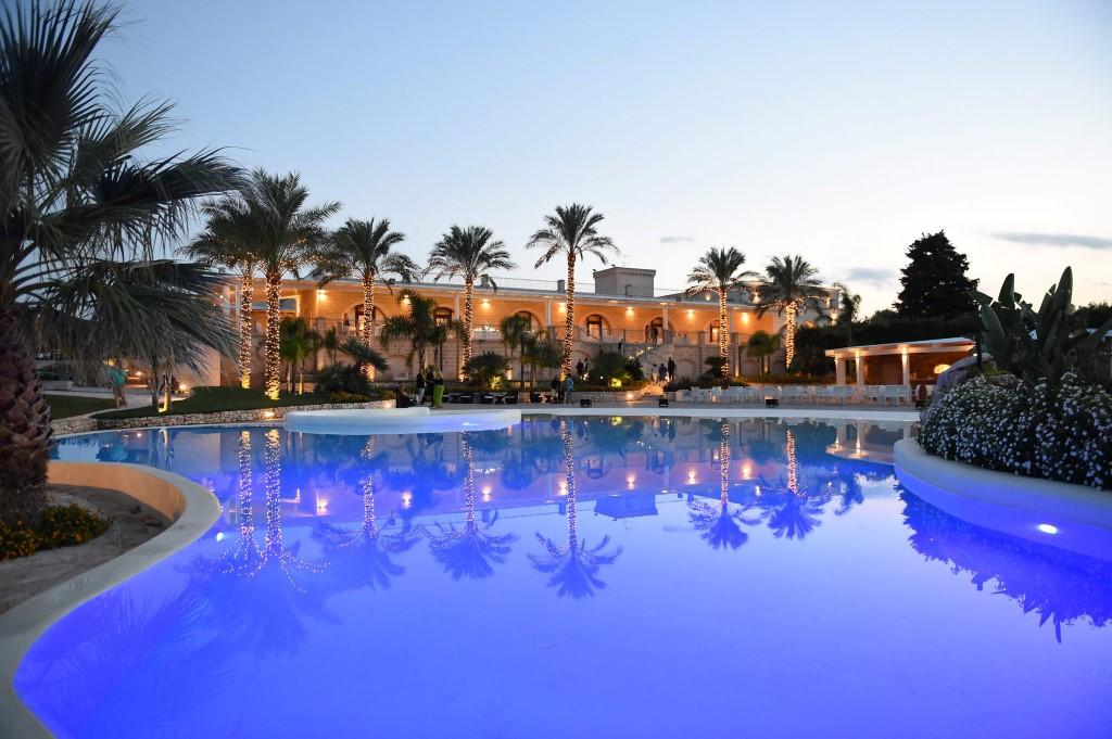 Relais Masseria Caselli Carovigno Exterior photo
